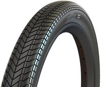 Maxxis Grifter BMX-Faltreifen // 51-622 (29x2,00'), Ausf&uuml;hrung:Schwarz,
