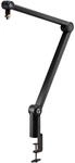 Logitech G Compass Premium-Broadcast-Mikrofonschwenkarm