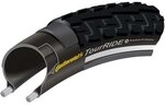 Continental Trekking und City- Reifen TourRide Reflex