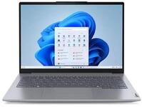 Lenovo ThinkBook 14 AMD Ryzen&trade; 5 7535HS Ordinateur Portable 35,6 cm (14") WUXGA 16