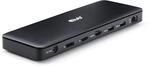 Club3D CSV-1582 Thunderbolt&trade; 4 zertifizierte 12-in-1-Dockingstation