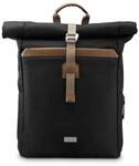 Hama Rucksack mit Laptop-Fach (29 l, f&uuml;r Laptop bis 16,2, Rollrucksack f&uuml;r...
