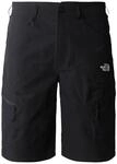 THE NORTH FACE Exploration Shorts TNF Black 28