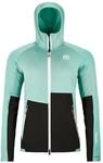 ORTOVOX Unisex Fleece Rib Hoody W Sweatshirt (1er Pack)
