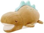 Nemu Nemu Animals 6202734 Pl&uuml;schtier, Dinosaurier Stego, Kuscheltier, extra...