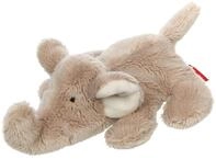 Sigikid Mini Hund Kuscheltier Schmusetier Babyspielzeug Kuschelfreund | Pocket