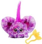 Furby Hasbro Furblet HIP BOP, Interaktives Spielzeug, Geschenk f&uuml;r M&auml;dchen