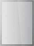 Durable Info-Rahmen Duraframe Sun A3, Adh&auml;sion, 2 St&uuml;ck, silber, 484223