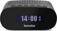 TechniSat TECHNIRADIO 50 - Kompakter Radiowecker, DAB+, UKW | Wecker mit gro&szlig;em