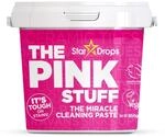 Stardrops Universalpaste, rosa, 850g (1er Pack)