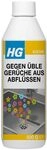 HG gegen &uuml;ble Ger&uuml;che aus Abfl&uuml;ssen