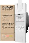 Home Pilot - Gurtwickler Classic, Rollladenantrieb. Elektrischer Gurtwickler 