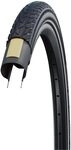 Schwalbe Fahrradreifen Road Cruiser K-Guard 47-559 BN+RT HS377 SBC 50EPI Fahrrad