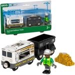 BRIO World &ndash; 36083 Sondereditionszug 2024 | Zugset-Zubeh&ouml;r,...