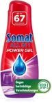 Somat All-in-1 Power Gel Geschirrreiniger (67 Sp&uuml;lg&auml;nge), selbst dosieren 