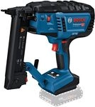 Bosch Professional 18V System Akku Holztacker GTH 18V-38 M (b&uuml;rstenloser Motor,
