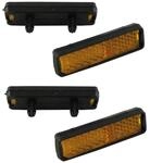 Diverse Pedal-2181920500 Schwarz One Size