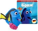 tonies H&ouml;rfiguren f&uuml;r Toniebox, Disney &ndash; Findet Dorie, Original-H&ouml;rspiel mit