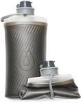 Hydrapak Flux - zusammenklappbare Trinkflasche f&uuml;r Rucksacktouristen (1,5 Liter) -