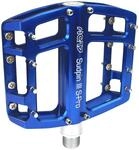 NC-17 Sudpin III S-Pro Aluminium Plattform Pedale | Fahrrad Pedale MTB und BMX | Dirt