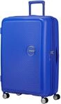 American Tourister Soundbox - Hartschalenkoffer Gro&szlig;, 77 cm - Trolley Koffer mit 4