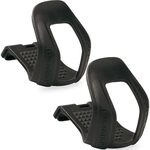 Zefal Z&eacute;fal 45001 Pedal City Trekking Schwarz STANDARD, L/XL