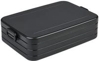 Mepal - Lunchbox Take a Break Large - Brotdose To Go - F&uuml;r 4 Sandwiches oder 8
