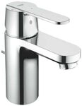 GROHE Get - Einhand-Waschtischbatterie (S-Size, einstellbare Mengenbegrenzung,