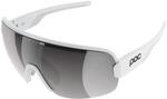 POC Aim &ndash; Premium Fahrrad‑Sonnenbrille mit Clarity Road Lens, Gro&szlig;em Sichtfeld,