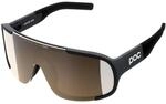 POC Aspire Mid Sonnenbrille - Sportbrille f&uuml;r Radfahrer mit maximalen Komfort...