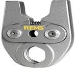 REMS 578324 Pressring (Presszangen) Mini V 12 mm, Zubeh&ouml;r f&uuml;r REMS Mini-Press,