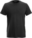 Snickers Workwear Unisex Erwachsene Snickers T-Shirt T Shirt Gr e S in schwarz, 4 EU