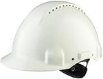3M Peltor Schutzhelm G3000, mit Uvicator Sensor, ABS, mit Schwei&szlig;band und