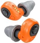 3M Peltor Elektronischer Ohrst&ouml;psel EEP-100 EU OR, Aktiver und Pegelabh&auml;ngiger