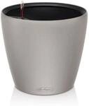 Lechuza-Gef&auml;&szlig; mit Bew&auml;sserungssystem Classico Color LS 35 sandbraun | 14282