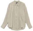 VMMELANEY QUEENY LS Shirt WVN NOOS