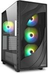 Sharkoon Rebel C80G RGB
