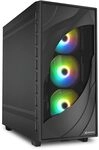 Sharkoon Rebel C80M RGB