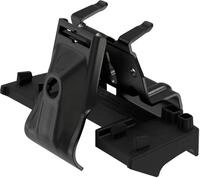 Thule Automotive 6112 Kit Hyundai Tucson 5p Kia Sorento 21 > Dachtr&auml;ger, Sport,