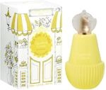JEANNE ARTHES &ndash; Eau de Parfum f&uuml;r Damen &bdquo;French Way Of Life &ndash; Teezeit in...
