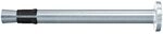 fischer Nagelanker FNA II 6x30/30, einfache Schlagmontage, kurze Verarbeitungszeit,