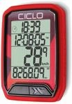 Ciclosport 213 drahtloser Fahrradcomputer, mit 13 Funktionen
