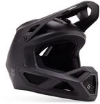 Fox Racing - Rampage MT Black CE/CPSC, Cycling Helmets