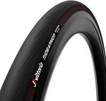 Vittoria Reifen Rennrad Schlauchloser Reifen Schwarz 700x30c Semi-Slick TLR G2