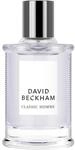 David Beckham Classic Homme Eau de Toilette For Him - M&auml;nnerduft,...