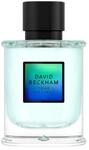David Beckham True Instinct Eau de Parfum f&uuml;r Herren, holziger Bernstein,