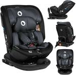 Lionelo Bastiaan RWF Baby- und Kleinkindautositz 0-36 kg von 40&ndash;150 cm