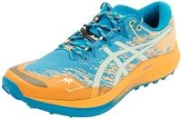 Asics 1011B889-400 Fuji Lite 5 Herren Teal Blue/Cool Matcha EU 44.5