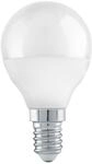 EGLO E14 LED Lampe dimmbar in Stufen, Gl&uuml;hbirne in Tropfenform zum Dimmen mit