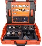 Fein Starlock L-BOXX 102 Anwenderset mit Fein Originalzubeh&ouml;r f&uuml;r den MULTIMASTER